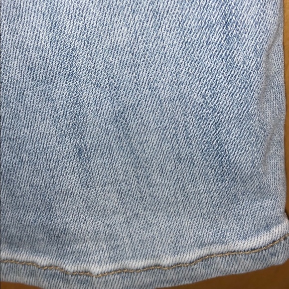 Levi high-rise slim size 6 - Picture 8 of 8